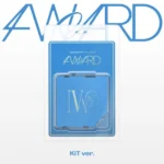 MAMAMOO - SPECIAL SINGLE 4WARD (KIT VER.)