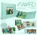 MAMAMOO - SPECIAL SINGLE 4WARD (RANDOM VER.) 1