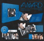 MAMAMOO - SPECIAL SINGLE 4WARD (RANDOM VER.) 2