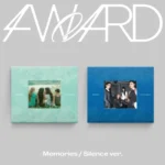 MAMAMOO - SPECIAL SINGLE 4WARD (RANDOM VER.)
