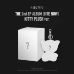 MEOVV - BITE NOW (KITTY PLUSH VER.)