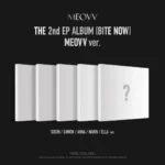 MEOVV - BITE NOW (MEOVV VER.)