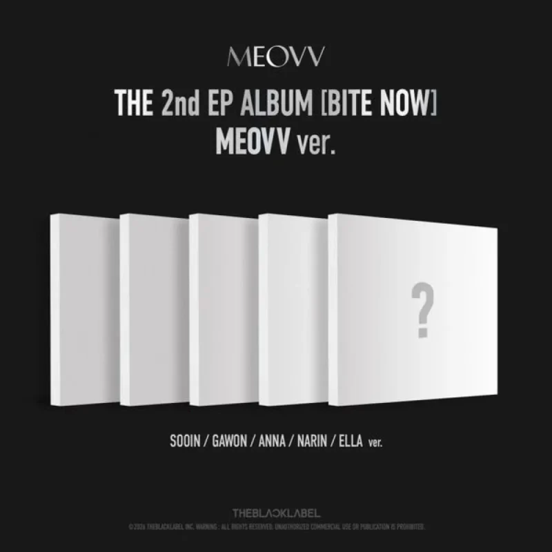 MEOVV - BITE NOW (MEOVV VER.)