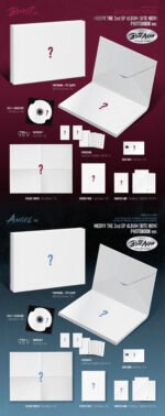 MEOVV - BITE NOW (PHOTOBOOK VER.) 1