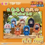 NARUTO SHIPPUDEN - PELUCHE BLIND BOX - Imagen 3