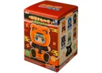 NARUTO SHIPPUDEN - CUTE BEAST PARTY V2 TOP TOYS BLIND BOX - Imagen 2