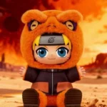 NARUTO SHIPPUDEN - CUTE BEAST PARTY V2 TOP TOYS BLIND BOX