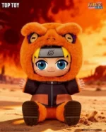 NARUTO SHIPPUDEN - CUTE BEAST PARTY V2 TOP TOYS BLIND BOX