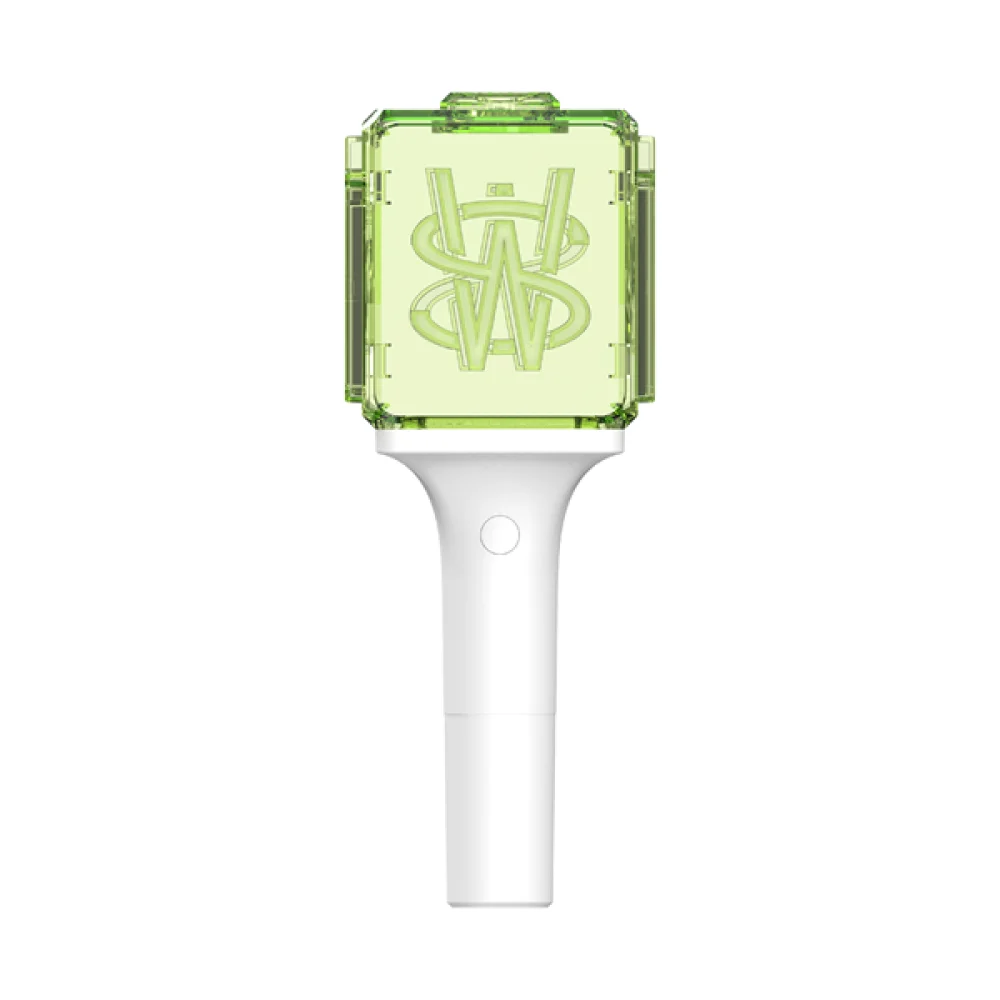 NCT WISH - OFFICIAL LIGHT STICK NCT WISH - OFFICIAL LIGHT STICK