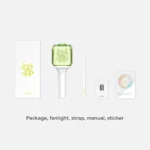 NCT Wish Lightstick