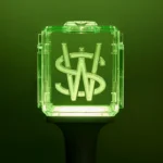 NCT Wish Lightstick