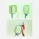 NCT WISH OFFICIAL FANLIGHT