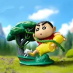 CRAYON SHINCHAN - CLASSIC SCENES SERIES 52TOYS BLIND BOX - Imagen 6