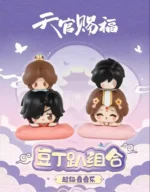 HEAVEN OFFICIAL'S BLESSING - MINI BEAN STACKING TOY BLIND BAG