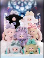NOMMI V6 - FANTASY WORLD SERIES BLIND BOX - Imagen 9
