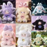 NOMMI V6 - FANTASY WORLD SERIES BLIND BOX - Imagen 2