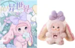 NOMMI V6 - FANTASY WORLD SERIES BLIND BOX - Imagen 3