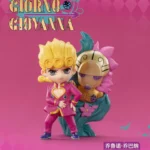 JOJO'S BIZARRE ADVENTURE: GOLDEN WIND - FIGURA BLIND BOX
