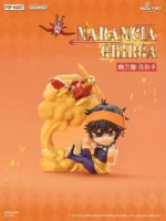 JOJO'S BIZARRE ADVENTURE: GOLDEN WIND - FIGURA BLIND BOX - Imagen 2