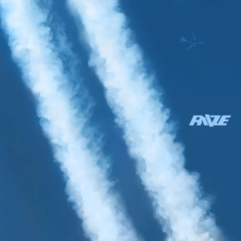 RIIZE - II (SPECIAL VER.)