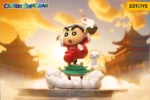CRAYON SHINCHAN - CLASSIC SCENES SERIES 52TOYS BLIND BOX - Imagen 8