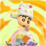 CRAYON SHINCHAN - CLASSIC SCENES SERIES 52TOYS BLIND BOX - Imagen 9