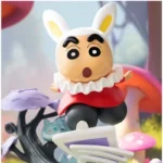 CRAYON SHINCHAN - CLASSIC SCENES SERIES 52TOYS BLIND BOX - Imagen 10