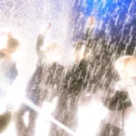 SHINEE - ATMOS (PRISMIC ATMOS VER.)