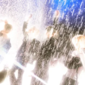 SHINEE - ATMOS (PRISMIC ATMOS VER.)