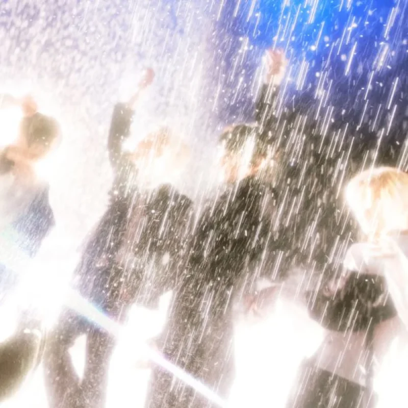 SHINEE - ATMOS (PRISMIC ATMOS VER.)