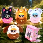 LAS SUPERNENAS - PELUCHE BLIND BOX