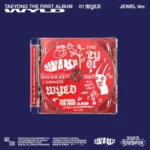 Taeyong WYLD Jewel Apple Music