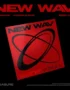 TREASURE - NEW WAV (STANDARD VER.) + POB YG