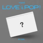TRIPLES - LOVE&POP PT.1