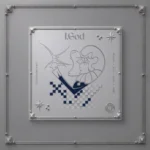 XLOV - I,GOD (STANDARD VER.) + POB APPLE MUSIC