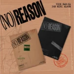 YOON SAN-HA (ASTRO) - NO REASON (STANDARD VER.)