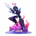 POKEMON FUNISM PRIME FIGURA MINI CERULEDGE