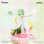 POKEMON FUNISM PRIME FIGURA MINI GARDEVOIR