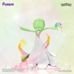 POKEMON FUNISM PRIME FIGURA MINI GARDEVOIR - Imagen 2