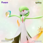 POKEMON FUNISM PRIME FIGURA MINI GARDEVOIR - Imagen 3
