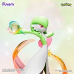 POKEMON FUNISM PRIME FIGURA MINI GARDEVOIR - Imagen 4