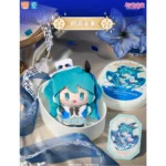 HATSUNE MIKU - FUTURE YOU 2025 CONCERT YUMMYBOX PLUSH SERIES - Imagen 2