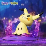 POKEMON FUNISM PRIME FIGURA MINI MIMIKYU