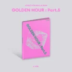 Ateez Godlen Hour Part 5