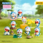 DORAEMON MAGIC GADGETS BLIND BOX - Imagen 2