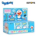 DORAEMON MAGIC GADGETS BLIND BOX - Imagen 3