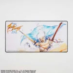 ALFOMBRILLA PARA RATÓN FINAL FANTASY III YOSHITAKA AMANO