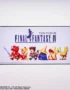 ALFOMBRILLA PARA RATÓN FINAL FANTASY IV