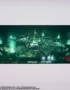 ALFOMBRILLA PARA RATÓN FINAL FANTASY VII MIDGAR