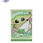 STAR WARS GROGU COSBI BOBBLE HEAD COLLECTION BLIND BOX - Imagen 2